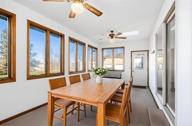 Builiding view eighteen for 8300 X, Schoolcraft, MI. 49087