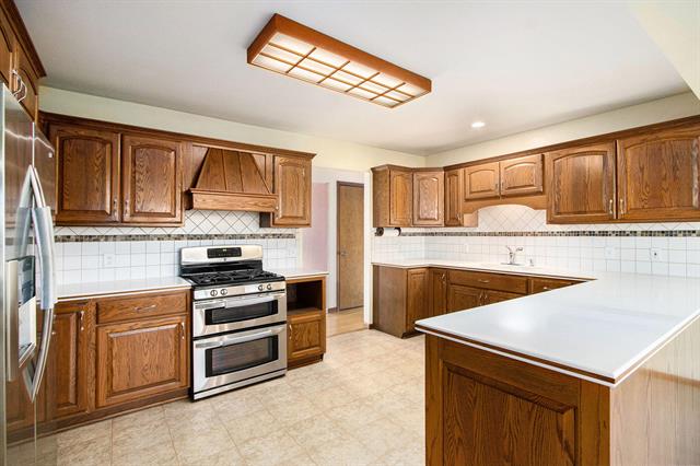 Builiding view eleven for 8300 X, Schoolcraft, MI. 49087