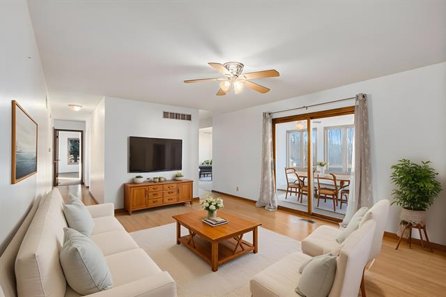 Builiding view fifteen for 8300 X, Schoolcraft, MI. 49087