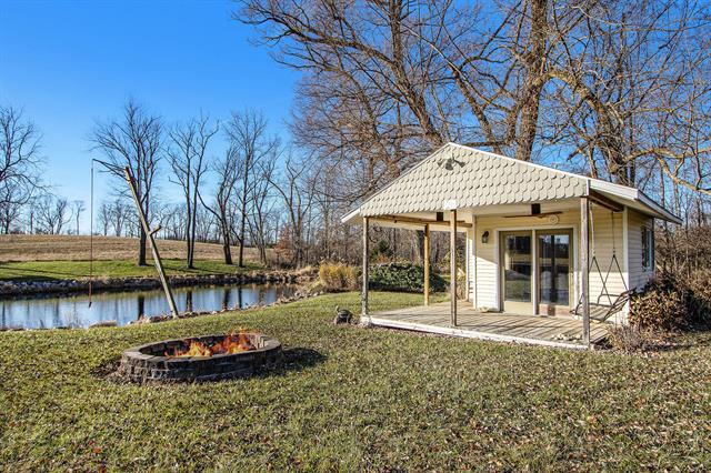 Builiding view forty for 8300 X, Schoolcraft, MI. 49087