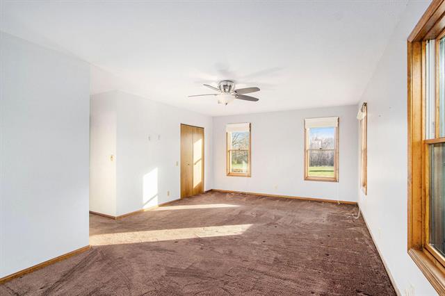 Builiding view nineteen for 8300 X, Schoolcraft, MI. 49087