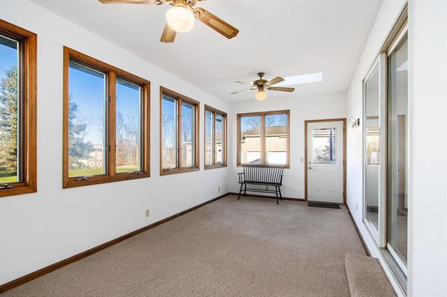 Builiding view seventeen for 8300 X, Schoolcraft, MI. 49087