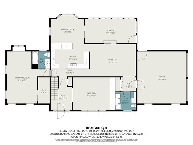 Builiding view six for 8300 X, Schoolcraft, MI. 49087