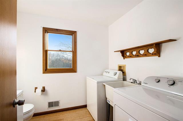 Builiding view sixteen for 8300 X, Schoolcraft, MI. 49087