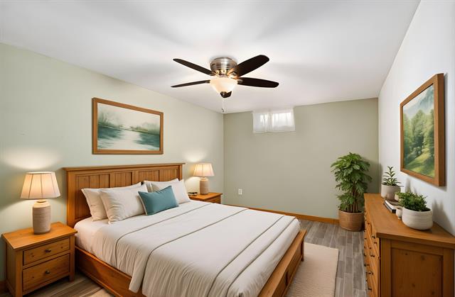 Builiding view thirty four for 8300 X, Schoolcraft, MI. 49087