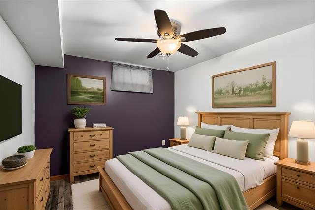 Builiding view thirty six for 8300 X, Schoolcraft, MI. 49087