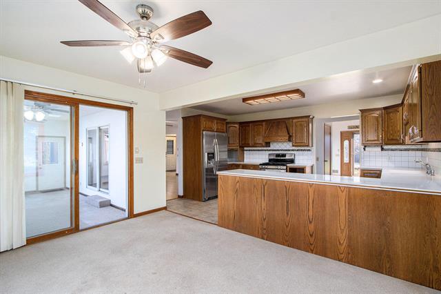 Builiding view twelve for 8300 X, Schoolcraft, MI. 49087