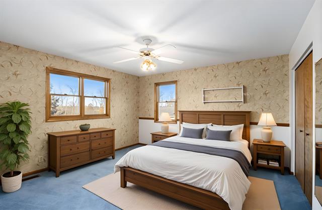 Builiding view twenty eight for 8300 X, Schoolcraft, MI. 49087