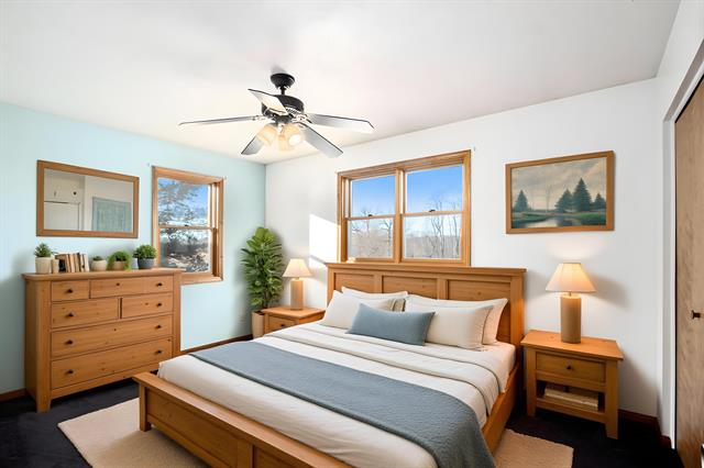 Builiding view twenty five for 8300 X, Schoolcraft, MI. 49087