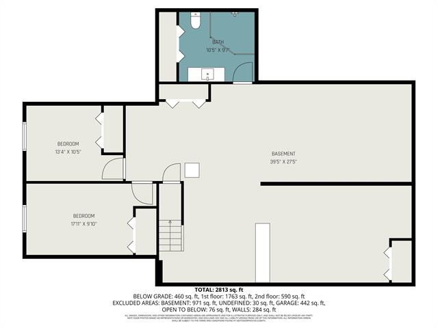 Builiding view twenty nine for 8300 X, Schoolcraft, MI. 49087