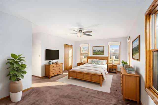 Builiding view twenty one for 8300 X, Schoolcraft, MI. 49087