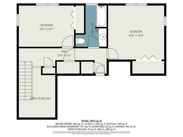Builiding view twenty three for 8300 X, Schoolcraft, MI. 49087