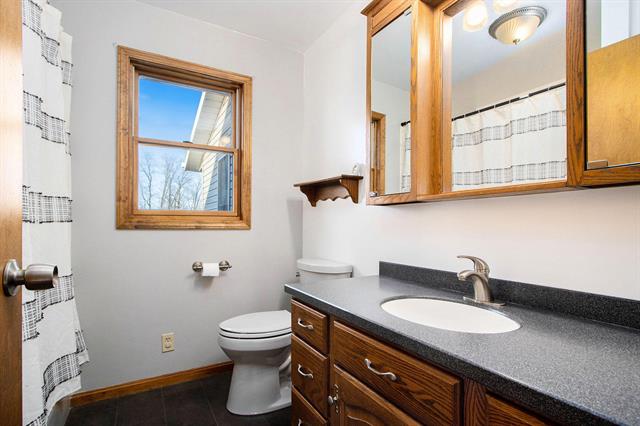 Builiding view twenty two for 8300 X, Schoolcraft, MI. 49087