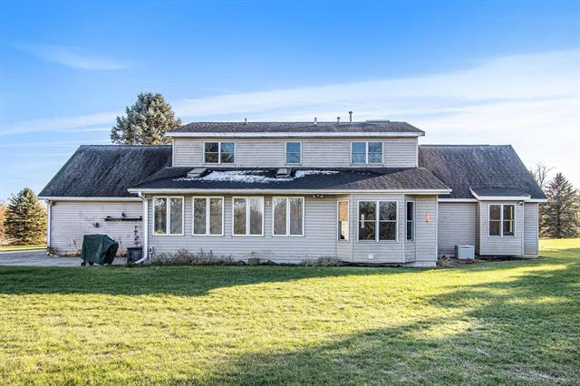 Builiding view two for 8300 X, Schoolcraft, MI. 49087