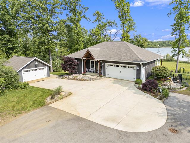 Builiding view five for 23772 Wilson, Sturgis, MI. 49091