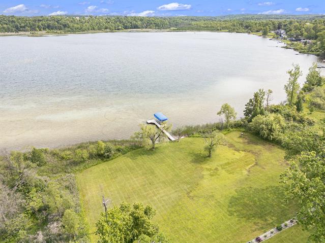 Builiding view nine for 23772 Wilson, Sturgis, MI. 49091