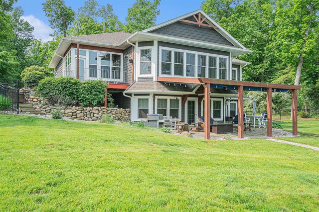 Builiding view three for 23772 Wilson, Sturgis, MI. 49091