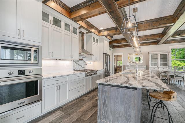 Builiding view twenty two for 23772 Wilson, Sturgis, MI. 49091