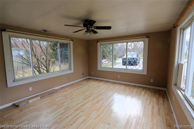 Builiding view one for 6259 Mercury, Burton, MI. 48509