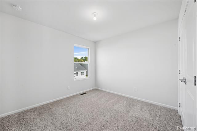 Builiding view eighteen for 27144 Silo, Saline, MI. 48176