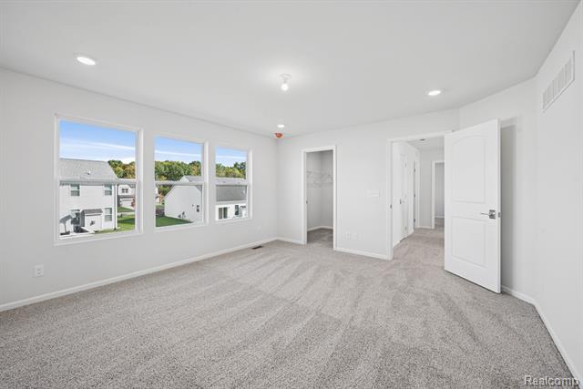 Builiding view eleven for 27144 Silo, Saline, MI. 48176