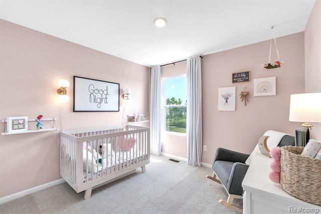 Builiding view thirty six for 27144 Silo, Saline, MI. 48176