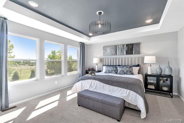 Builiding view thirty three for 27144 Silo, Saline, MI. 48176