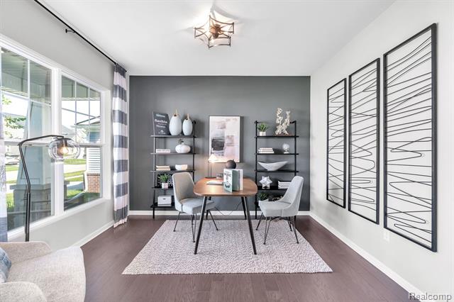 Builiding view thirty two for 27144 Silo, Saline, MI. 48176