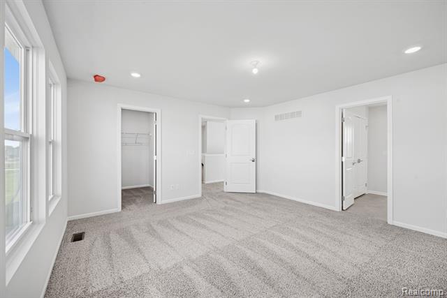 Builiding view twelve for 27144 Silo, Saline, MI. 48176