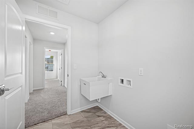 Builiding view twenty two for 27144 Silo, Saline, MI. 48176