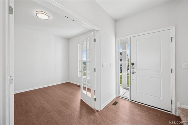 Builiding view two for 27144 Silo, Saline, MI. 48176