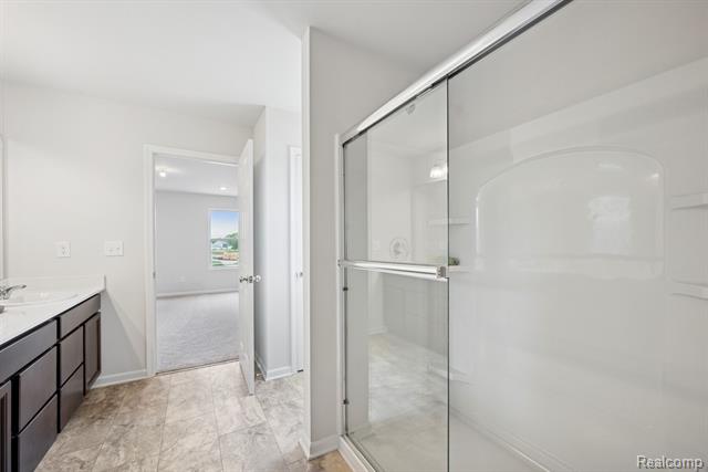 Builiding view eighteen for 4311 Oak Street, Grand Blanc, MI. 48439