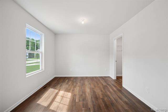 Builiding view eleven for 4311 Oak Street, Grand Blanc, MI. 48439