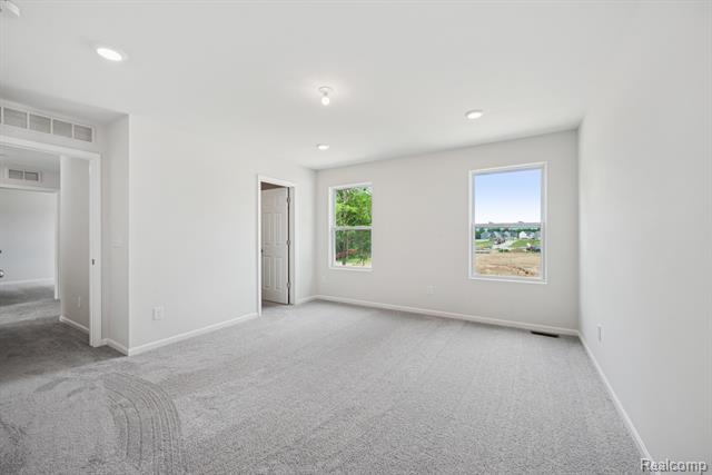 Builiding view fourteen for 4311 Oak Street, Grand Blanc, MI. 48439