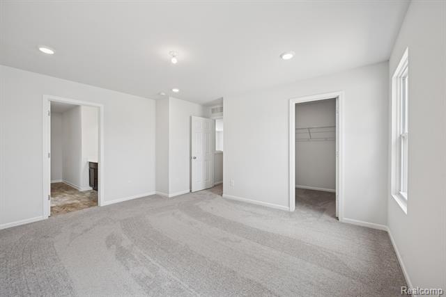 Builiding view sixteen for 4311 Oak Street, Grand Blanc, MI. 48439