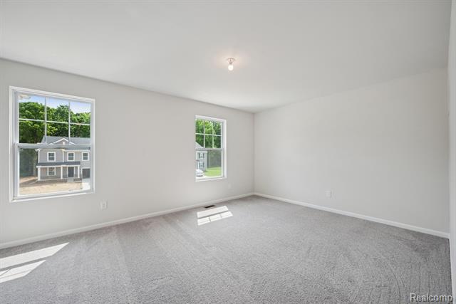 Builiding view thirteen for 4311 Oak Street, Grand Blanc, MI. 48439