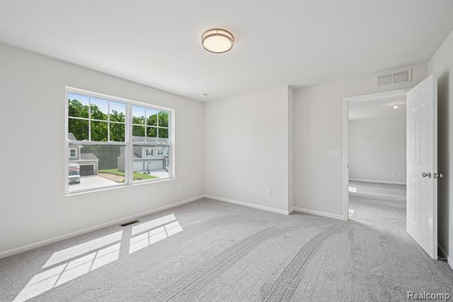 Builiding view twenty three for 4311 Oak Street, Grand Blanc, MI. 48439