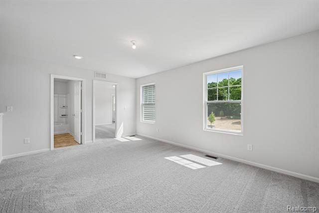 Builiding view twenty for 4311 Oak Street, Grand Blanc, MI. 48439