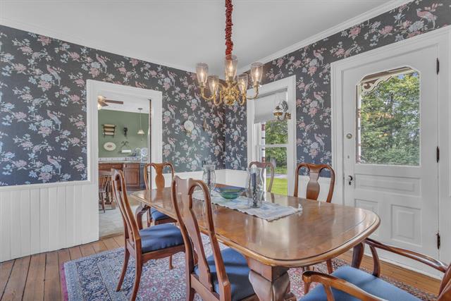 Builiding view fifteen for 6750 County Farm, Jackson, MI. 49201