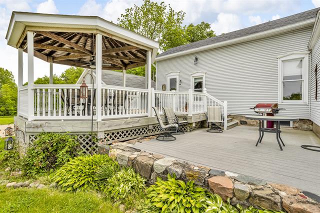 Builiding view fifty six for 6750 County Farm, Jackson, MI. 49201