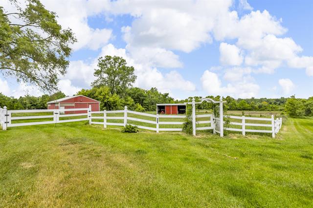 Builiding view five for 6750 County Farm, Jackson, MI. 49201