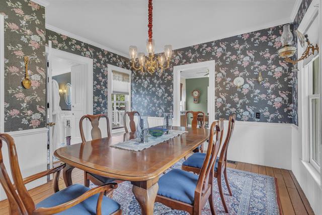 Builiding view fourteen for 6750 County Farm, Jackson, MI. 49201