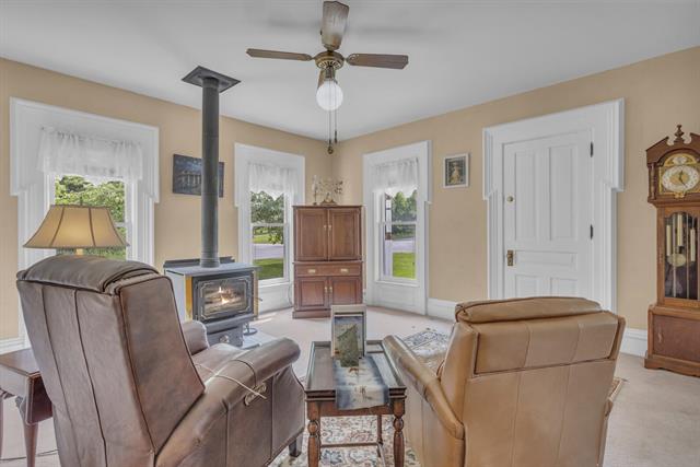 Builiding view nineteen for 6750 County Farm, Jackson, MI. 49201