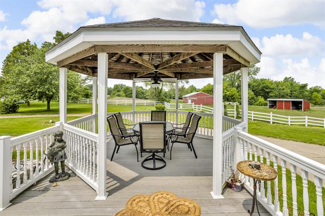 Builiding view six for 6750 County Farm, Jackson, MI. 49201