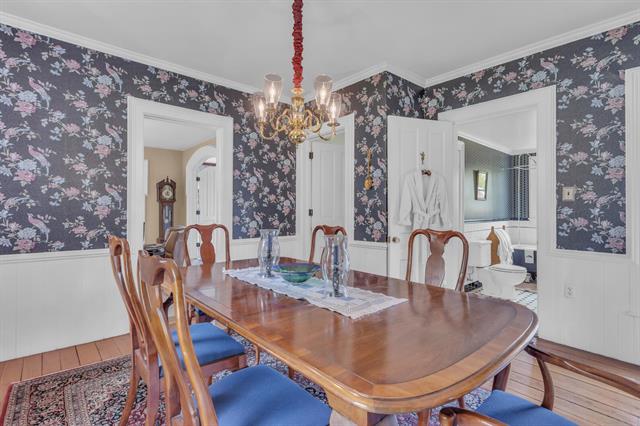 Builiding view thirteen for 6750 County Farm, Jackson, MI. 49201