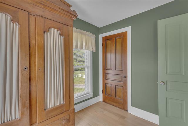 Builiding view thirty four for 6750 County Farm, Jackson, MI. 49201