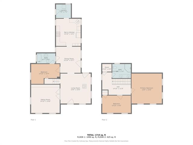Builiding view thirty nine for 6750 County Farm, Jackson, MI. 49201