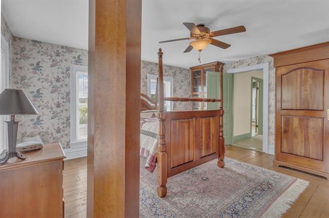 Builiding view thirty one for 6750 County Farm, Jackson, MI. 49201