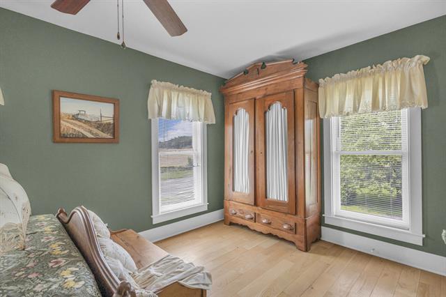 Builiding view thirty two for 6750 County Farm, Jackson, MI. 49201