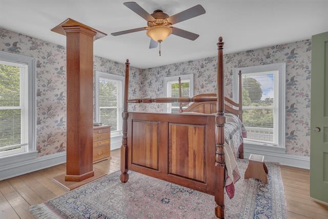 Builiding view thirty for 6750 County Farm, Jackson, MI. 49201